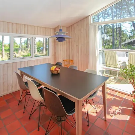 Awesome In Sams With Sauna And 3 Bedrooms Nordby (Midtjylland)