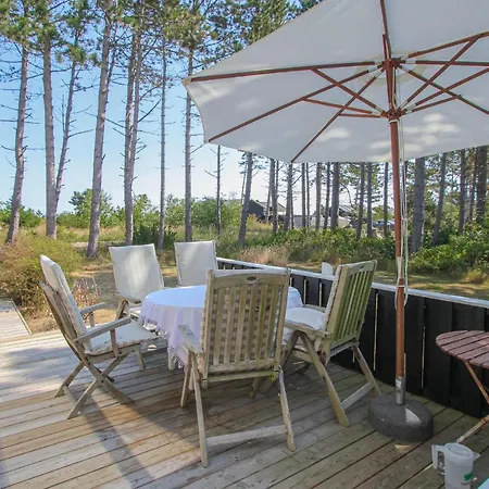 Awesome In Sams With Sauna And 3 Bedrooms *