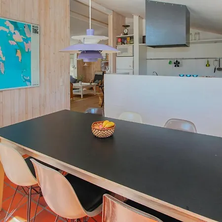 Awesome In Sams With Sauna And 3 Bedrooms * Nordby (Midtjylland)