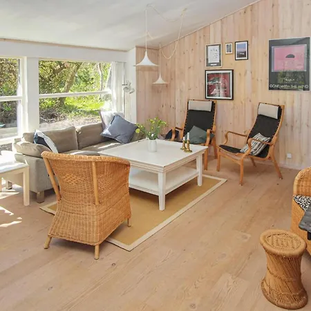 Awesome In Sams With Sauna And 3 Bedrooms *