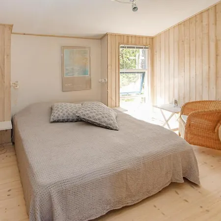 Awesome In Sams With Sauna And 3 Bedrooms 펜션 Nordby (Midtjylland)