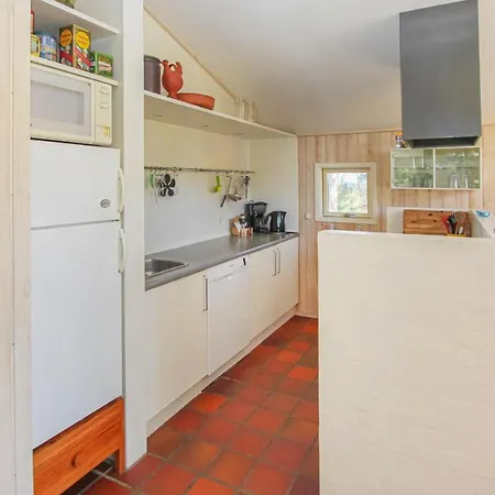 Awesome In Sams With Sauna And 3 Bedrooms * Nordby (Midtjylland)