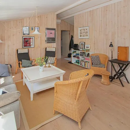 Awesome In Sams With Sauna And 3 Bedrooms * Nordby (Midtjylland)