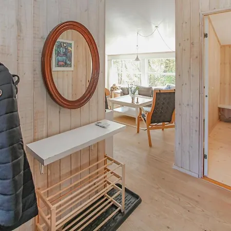 Awesome In Sams With Sauna And 3 Bedrooms 펜션 Nordby (Midtjylland)