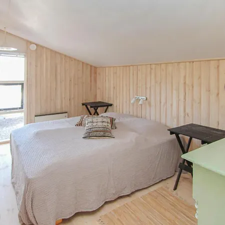 Awesome In Sams With Sauna And 3 Bedrooms 펜션 *