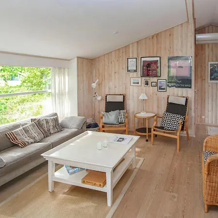 Awesome In Sams With Sauna And 3 Bedrooms *