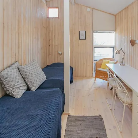 Awesome In Sams With Sauna And 3 Bedrooms 펜션