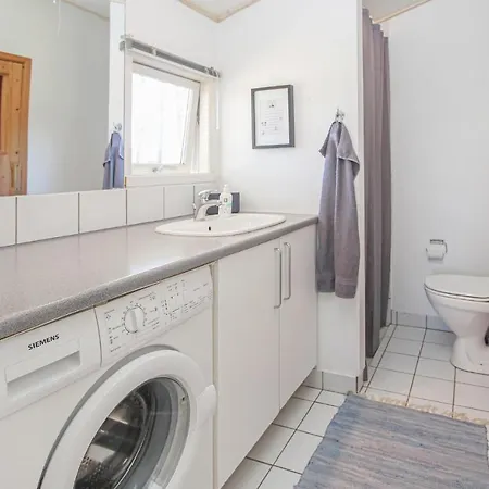 Awesome In Sams With Sauna And 3 Bedrooms 펜션 Nordby (Midtjylland)